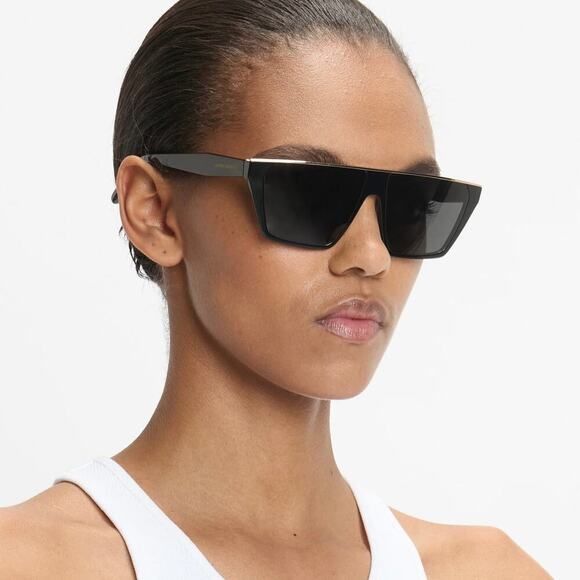 NEW!!! Victoria Beckham Sunglasses VB683S 415 Authentic - Picture 3 of 12